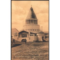 Landsudstillingen i Aarhus - Elekriisitetstaarnet - Bang &amp; Gluud 18722