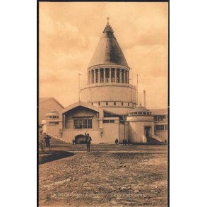 Landsudstillingen i Aarhus - Elekriisitetstaarnet - Bang & Gluud 18722