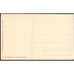 Landsudstillingen i Aarhus - Maskinhallen - Bang &amp; Gluud 17842