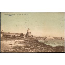 Landsudstillingen i Aarhus - Set syd fra - H. B. u/n