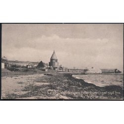 Landsudstillingen i Aarhus - Set syd fra - H. B. u/n