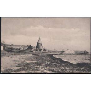 Landsudstillingen i Aarhus - Set syd fra - H. B. u/n