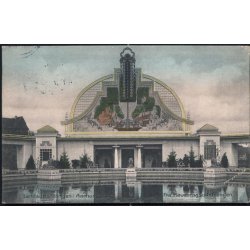 Landsudstillingen i Aarhus - Havebrugsudstillingen - Bang &amp; Gluud 17729