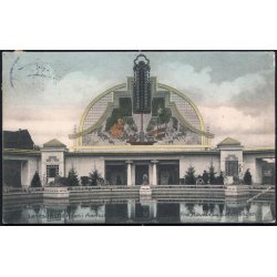 Landsudstillingen i Aarhus - Havebrugsudstillingen - Bang &amp; Gluud 17729