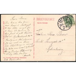 Landsudstillingen i Aarhus - Havebrugsudstillingen - Bang &amp; Gluud 17729