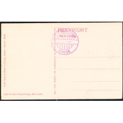 Landsudstillingen i Aarhus 1909 - Folkeparken - Bang &amp; Gluud 18724