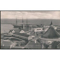 Fra Landsudstillingen i Aarhus - Bang &amp; Gluud 18713