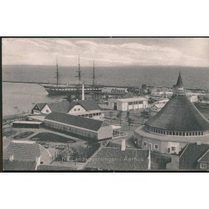 Fra Landsudstillingen i Aarhus - Bang & Gluud 18713