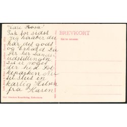 Fra Landsudstillingen i Aarhus - Bang &amp; Gluud 18713