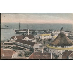 Fra Landsudstillingen i Aarhus - Bang &amp; Gluud 18713