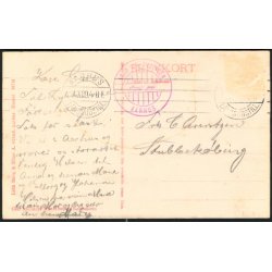 Fra Landsudstillingen i Aarhus - Bang &amp; Gluud 18713