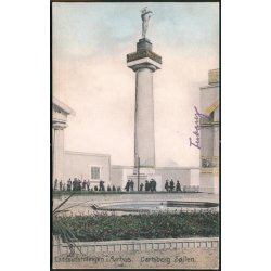 Landsudstillingen i Aarhus - Carlsberg S�jlen - Bang &amp; Gluud 18377