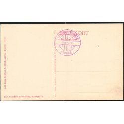 Landsudstillingen i Aarhus - Tuborg Triumfbue og Carlsberg S�jlen - Bang &amp; Gluud 18416