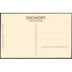 Landsudstillingen i Aarhus - Industrihallen - Hempleske Boghandel u/n