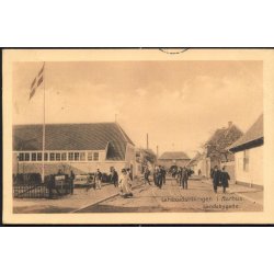 Landsudstillingen i Aarhus - Landsbygade - Bang &amp; Gluud 18411