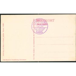 Landsudstillingen i Aarhus - Den gamle Borgmestergaard - Bang &amp; Gluud 18419