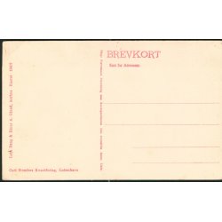 Landsudstillingen i Aarhus - Industrihallen - Bang &amp; Gluud 18407