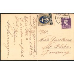 Muff - Gl&aelig;delig Jul - u/n