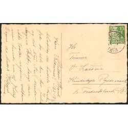 Muff - Gl&aelig;delig Jul - u/n