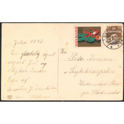 Muff - Gl&aelig;delig Jul - Serie 2