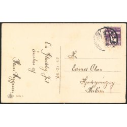 Muff - Gl&aelig;delig Jul - Serie 2