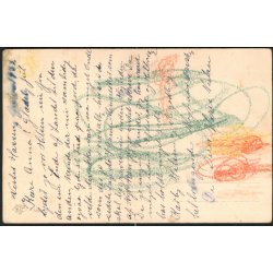 Muff - Gl&aelig;delig Jul - Serie 2