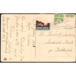 Muff - Gl&aelig;delig Jul - Serie 1