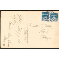 Muff - Gl&aelig;delig Jul - Serie 1