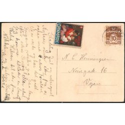 Muff - Gl&aelig;delig Jul - Serie 1