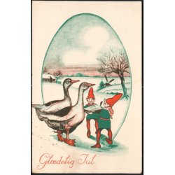 Muff - Gl&aelig;delig Jul - Serie 1