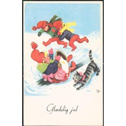 Illa - Gl&aelig;delig Jul - 151 Doo 270