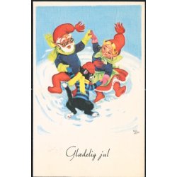 Illa - Gl&aelig;delig Jul - 151 Doo 270