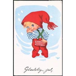 Illa - Gl&aelig;delig Jul - 151 Doo 359