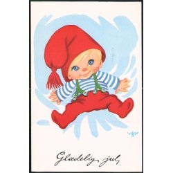 Illa - Gl&aelig;delig Jul - 151 Doo 259