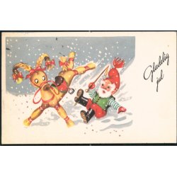 Illa - Gl&aelig;delig Jul - 151 Doo 258-