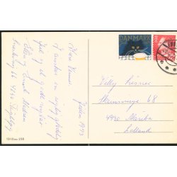 Illa - Gl&aelig;delig Jul - 151 Doo 258-