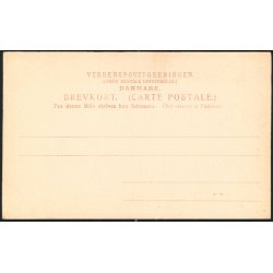 Hilsen fra Ribe - H. Bentzons u/n