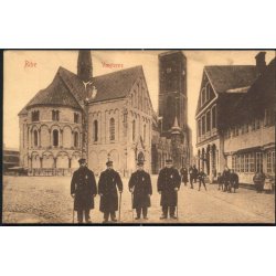 Ribe - V�gterne - W.K.F. 5175