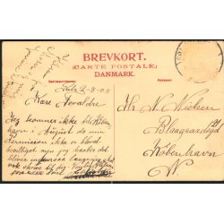 Ribe - V�gterne - W.K.F. 5175