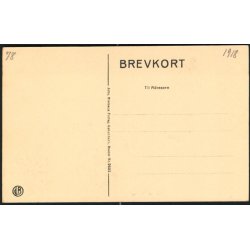 Ribe - Raadhuset - Johs. Brorsens 2602