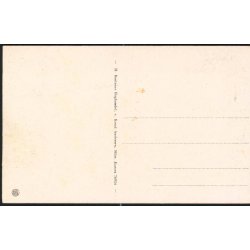 Ribe - Kammerslusen -H.Bentzons 76954