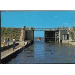 Ribe - Kammerslusen - Stender 149 814 066