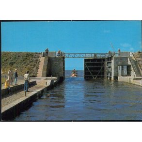 Ribe - Kammerslusen - Stender 149 814 066