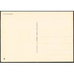 Ribe - Kammerslusen - Stender 149 814 066