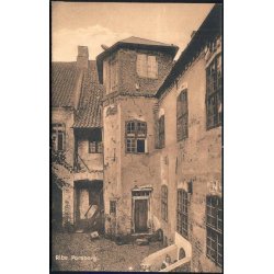 Ribe - Porsberg - Johs. Brorsens 2612