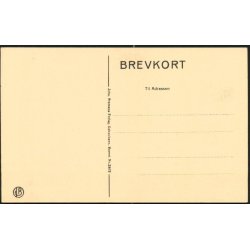 Ribe - Porsberg - Johs. Brorsens 2612