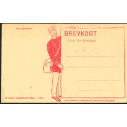 Ribe - Skibbroen - Stender 17344