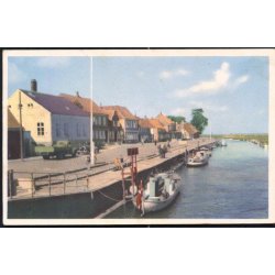 Ribe - Skibbroen - Stender 7