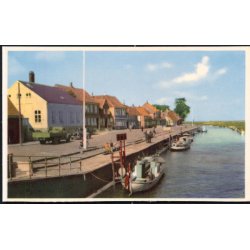 Ribe - Skibbroen - Stender 7