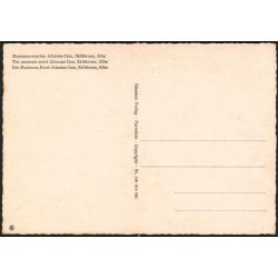 Ribe - Museums-Everten Johanne Dan Skibbroen - Stender 149 814 041